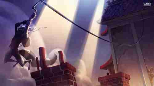 郭敬明《爵迹2》豆瓣仅4分扑街烂片竟还有第三部！